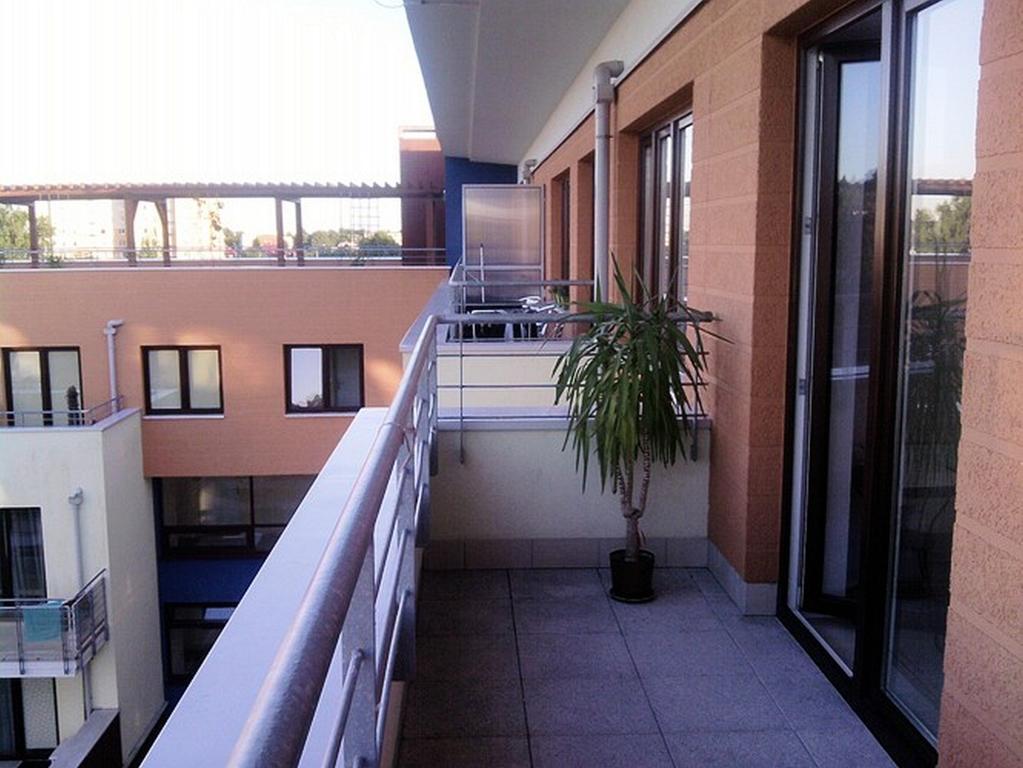 Apartment Justyna