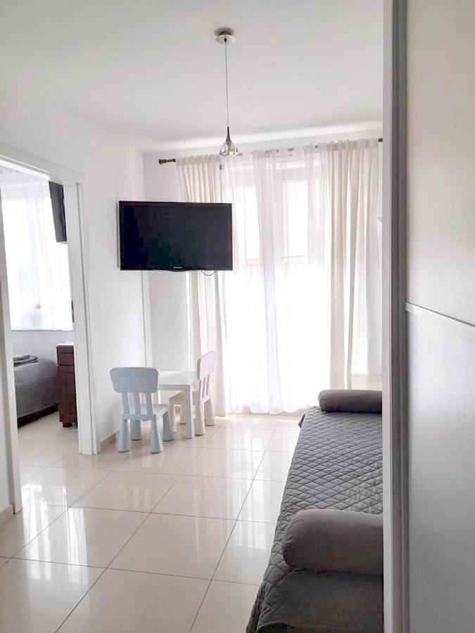 Apartment Justyna