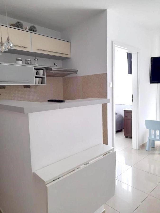 Apartment Justyna *