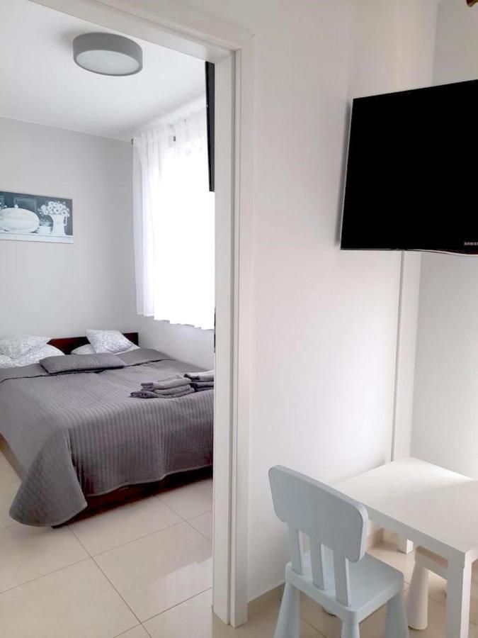 Justyna Apartment Kolobrzeg