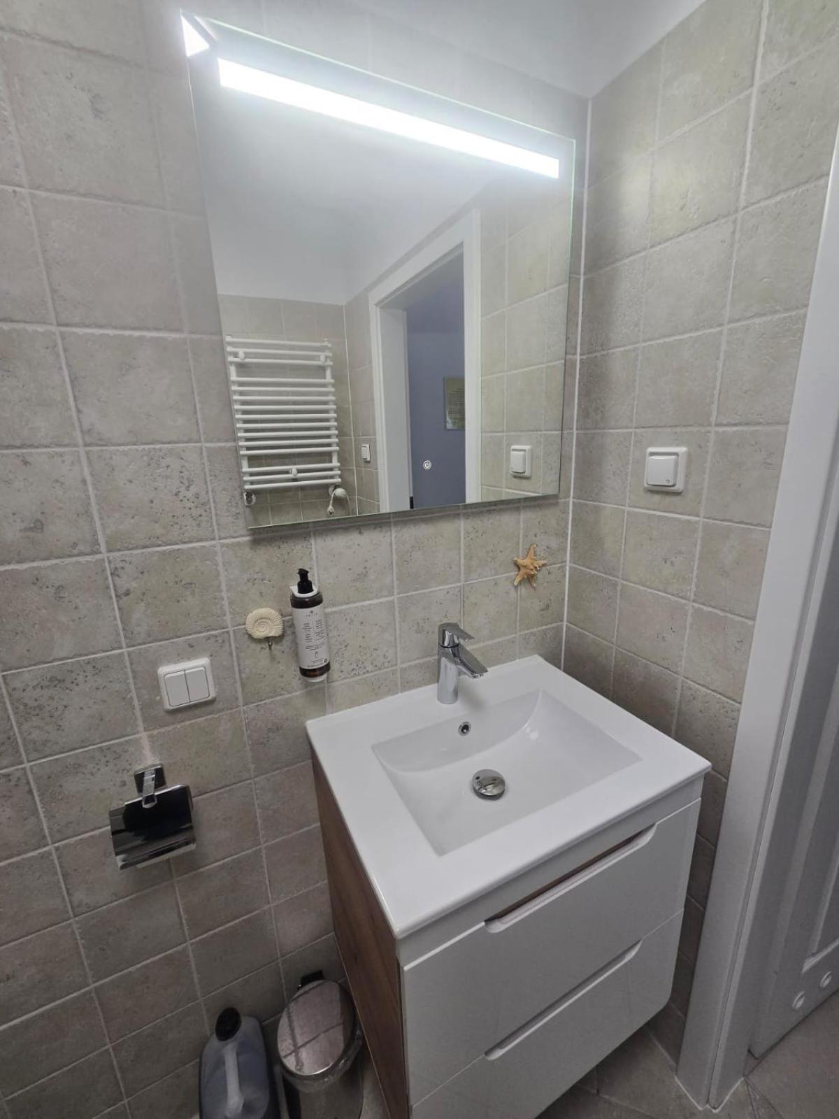 Justyna Apartment