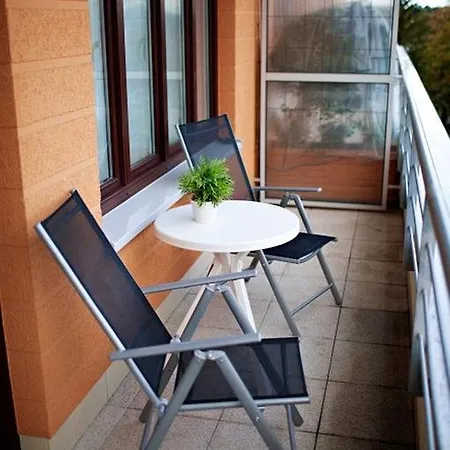 Apartament Justyna Kolobrzeg Room photo