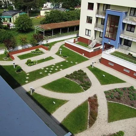 Apartament Justyna Kolobrzeg Room photo
