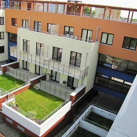 Apartament Justyna Kolobrzeg Room photo