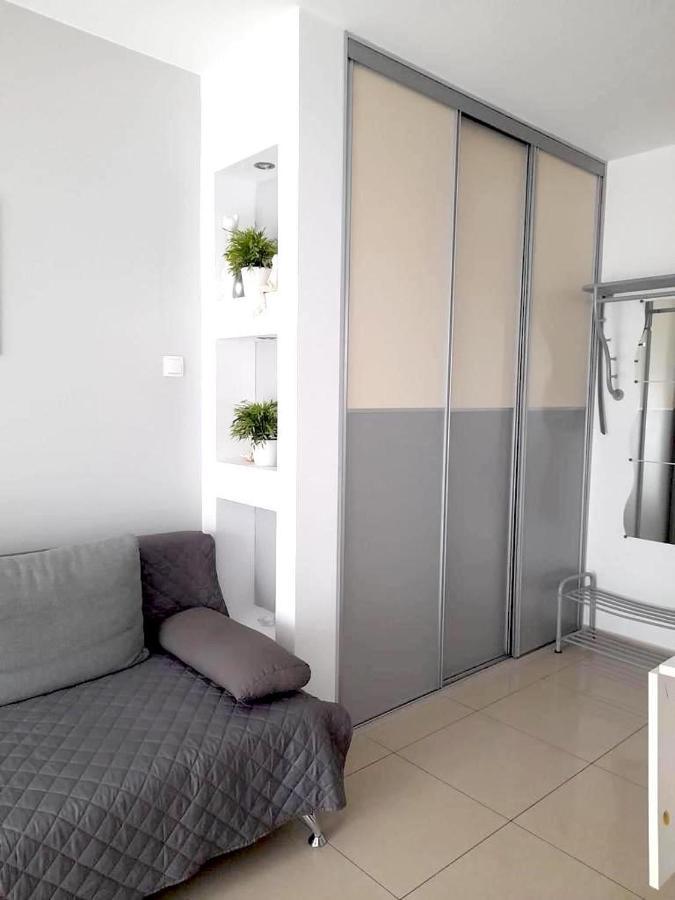 Justyna Apartment Kolobrzeg