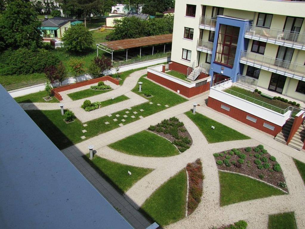 Apartment Justyna *